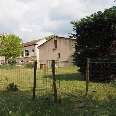 Maison Le Grand Verger Goult Exteriör bild